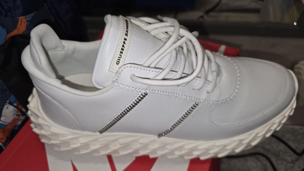 Giuseppe zanotti