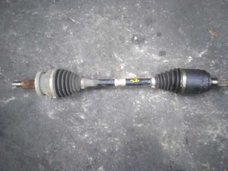 Привод Hyundai Sonata LF