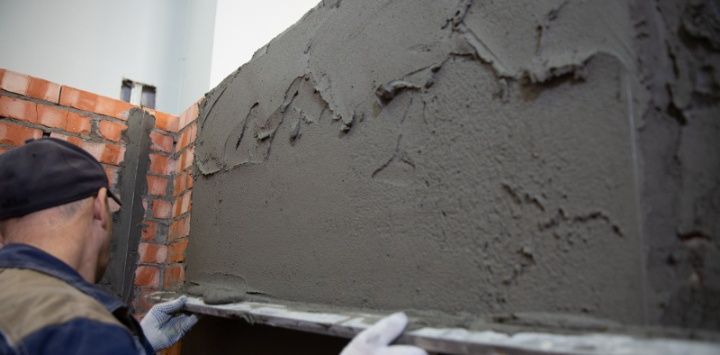 Ливкас Штукатурка Пакраска Откосы Обои под ключь