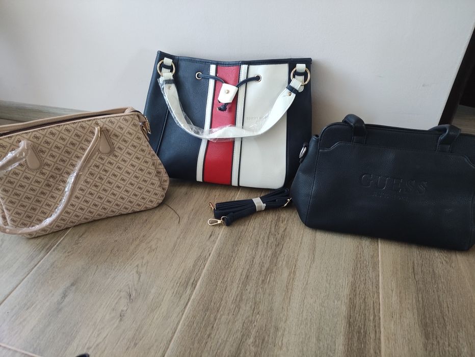 Genti diferite modele,calitate foarte buna