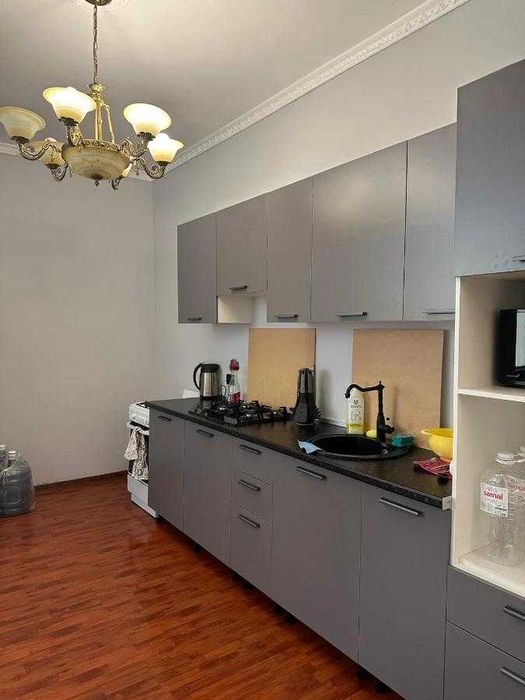 продается квартира Пентхаус в мкр Самал-3