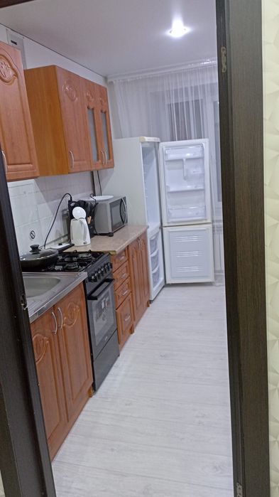 Сдам 3х комнатную квартиру