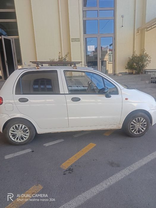 Продается матиз простой