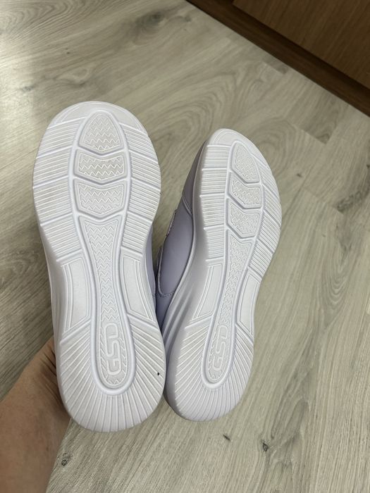 Кроссовки GSD 36 размер, спортмастер