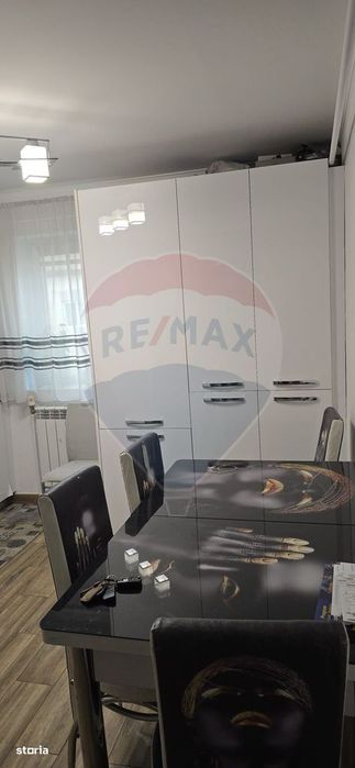 Apartament cu 2 camere str Granicerului