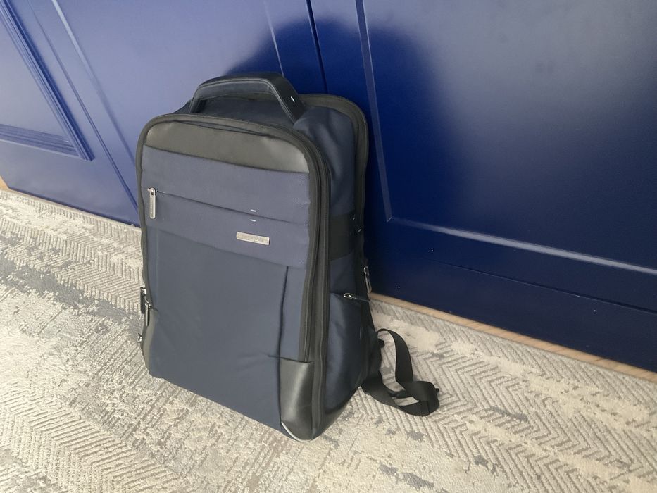 samsonite рюкзак