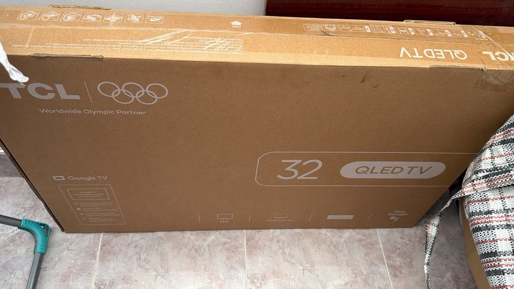 Продам Телесизор TCL