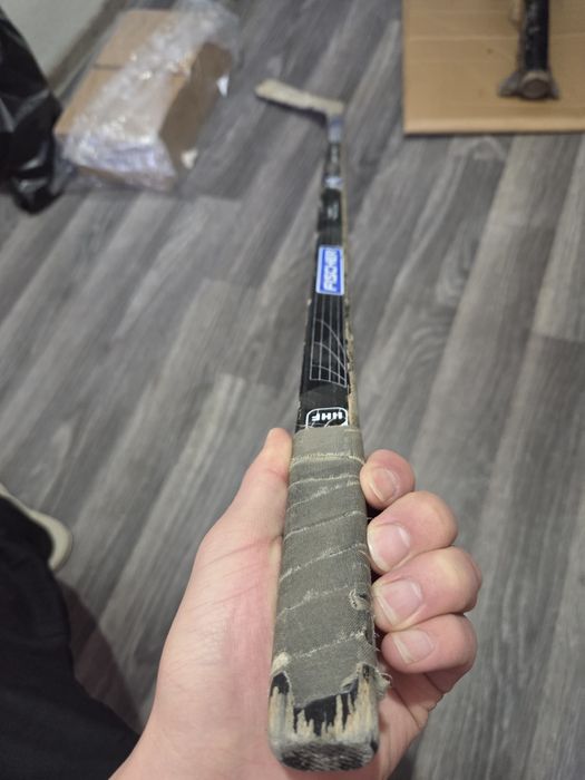 Клюшка для хоккея 1.60 метр