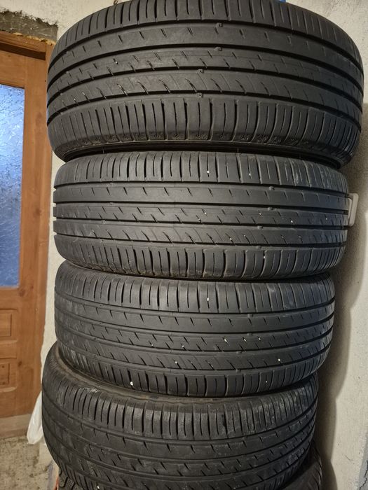 Anvelope vara Kumho 205/55R16 Dot final 2024