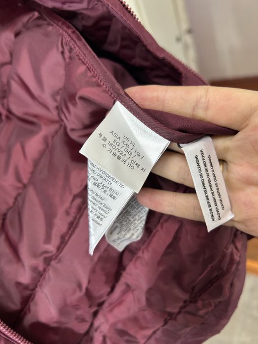 Куртка Calvin Klein