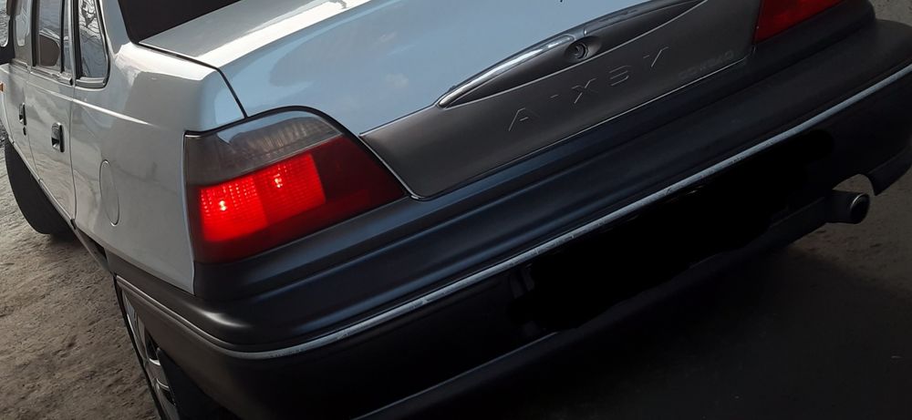 Daewoo Nexia 1  2008-yil