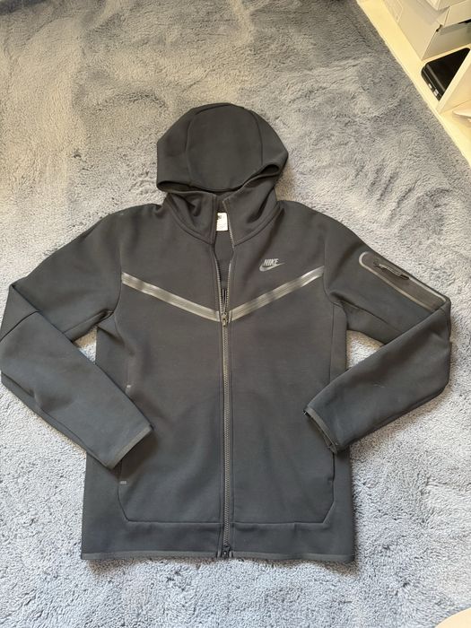 Tracksuit tech fleece S