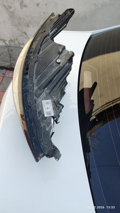 Cherry arizo 6 pro fara