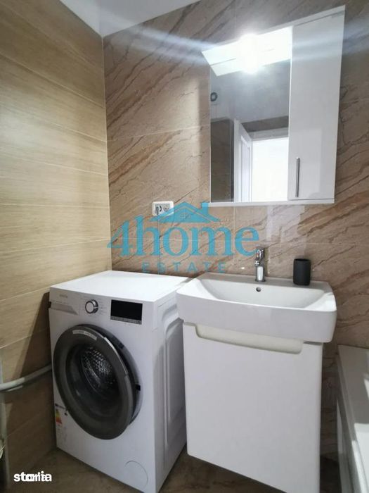 Apartament 2 camere Central Address | Parcul Carol | Bloc Nou — fotografia 3