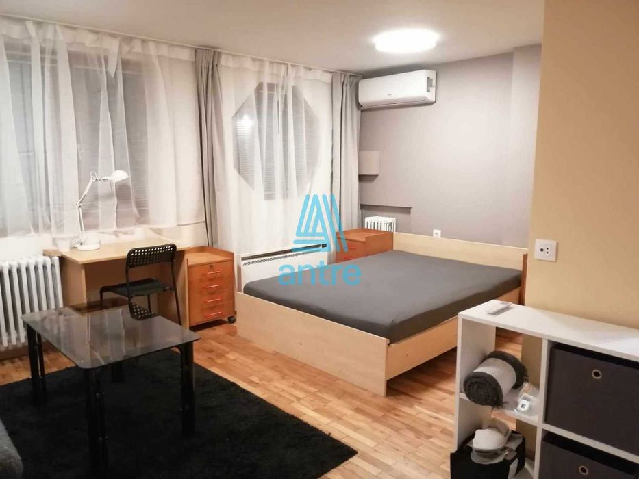 Дава се под наем Едностаен апартамент в София, Лозенец - 60 кв.м за 400 € - Снимка #5