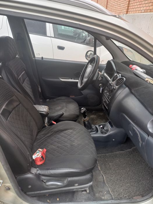 Продаётся машина