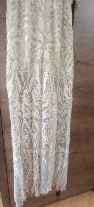 Бална рокля размер S