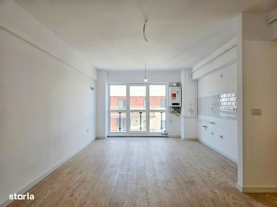 Lapis Residence - apartament 3 camere, 2 bai, 80 mp, Galata Iasi — fotografia 1