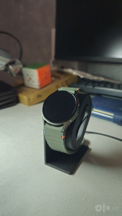 Samsung Galaxy Watch 7 40mm (bt)