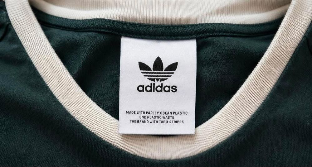 tricou adidas mărimea L