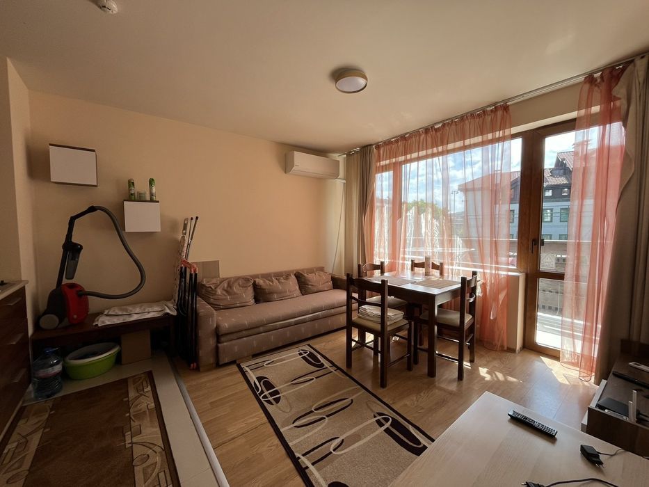 Продавам Двустаен Апартамент ,Гр.Банско