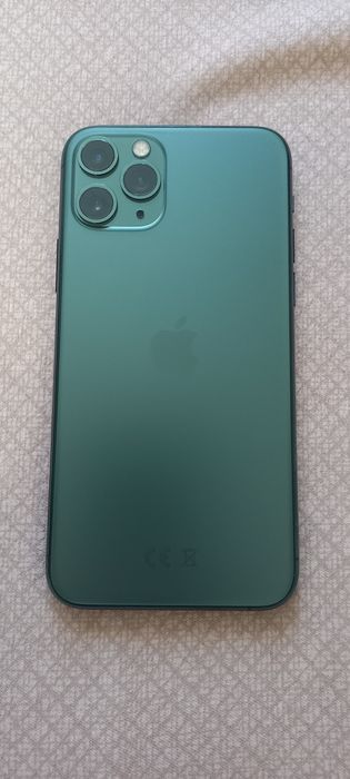 Продам iPhone 11 pro