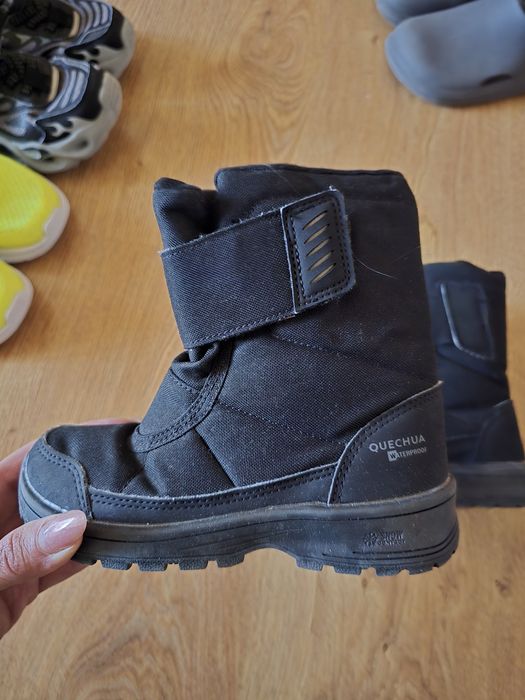 Lot Skechers/ dechatlon/ Zara