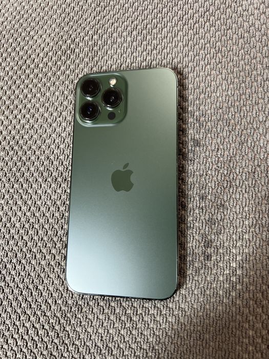 Iphone 13 pro max