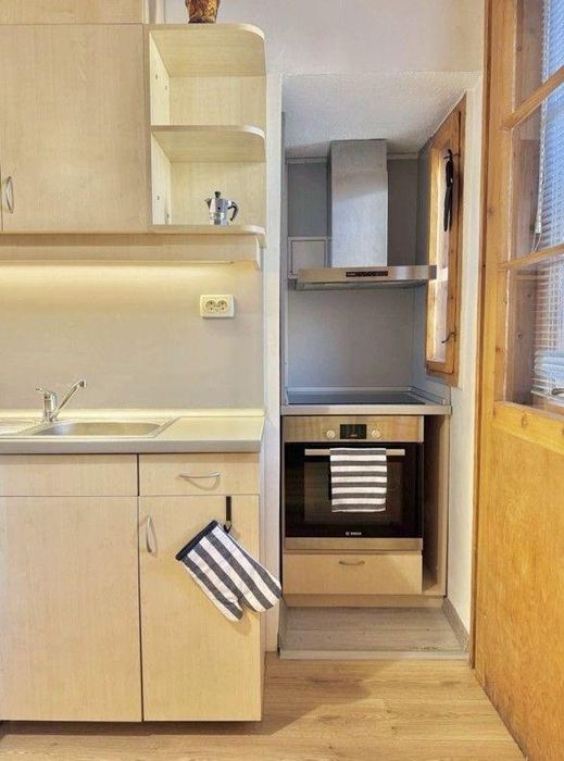 Дава се под наем Двустаен апартамент в София, Център - 90 кв.м за 966.45 € - Снимка #4