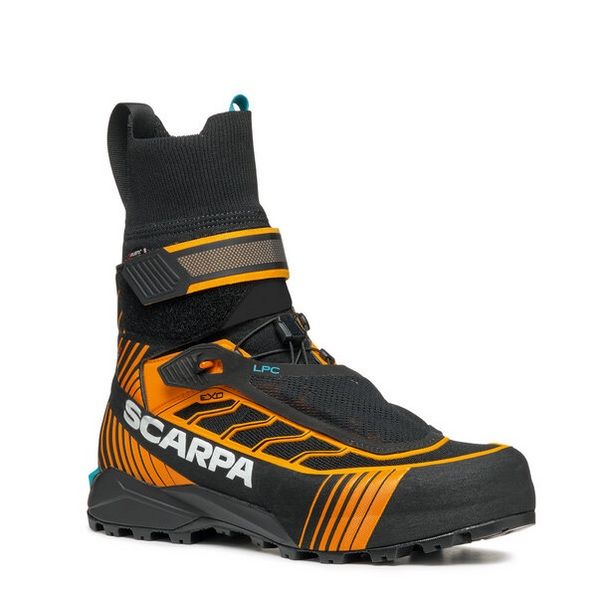 Ghete Scarpa Ribelle Tech 3.0 HD nu la sportiva lowa Meindl