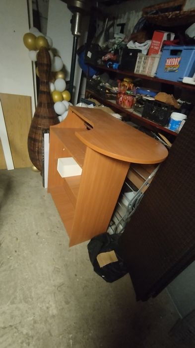 Masa bar puțin folosită 199 Ron