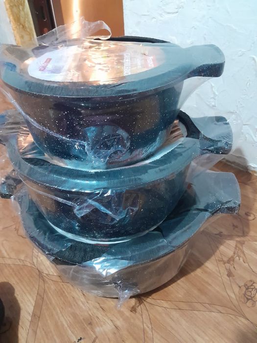 Қазан набор сатылады