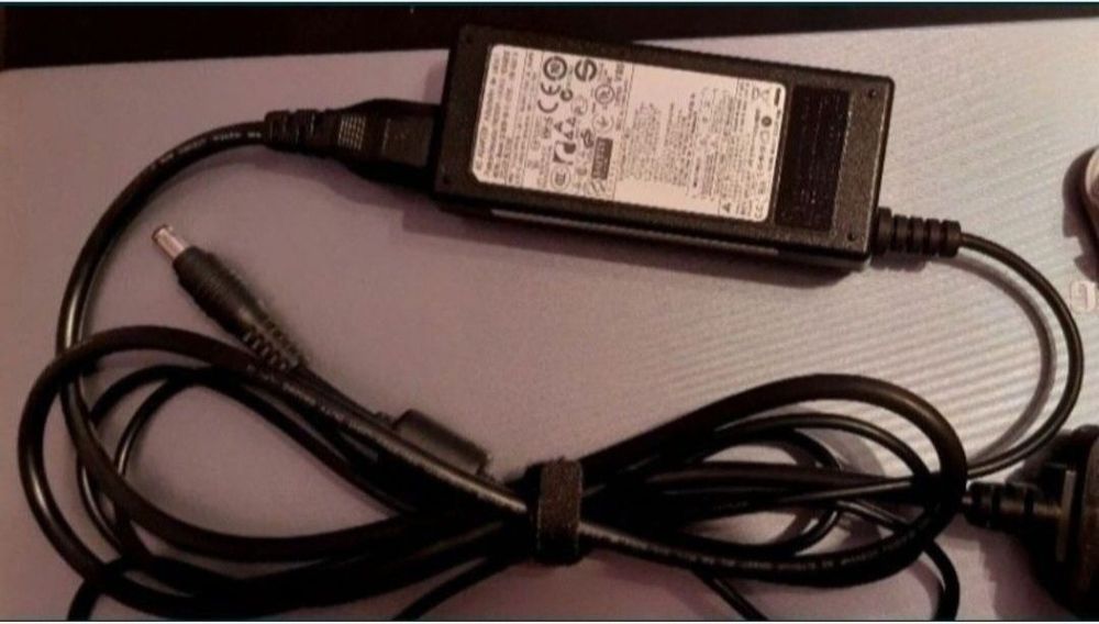 Laptop Samsung 300 E 15,6 inch