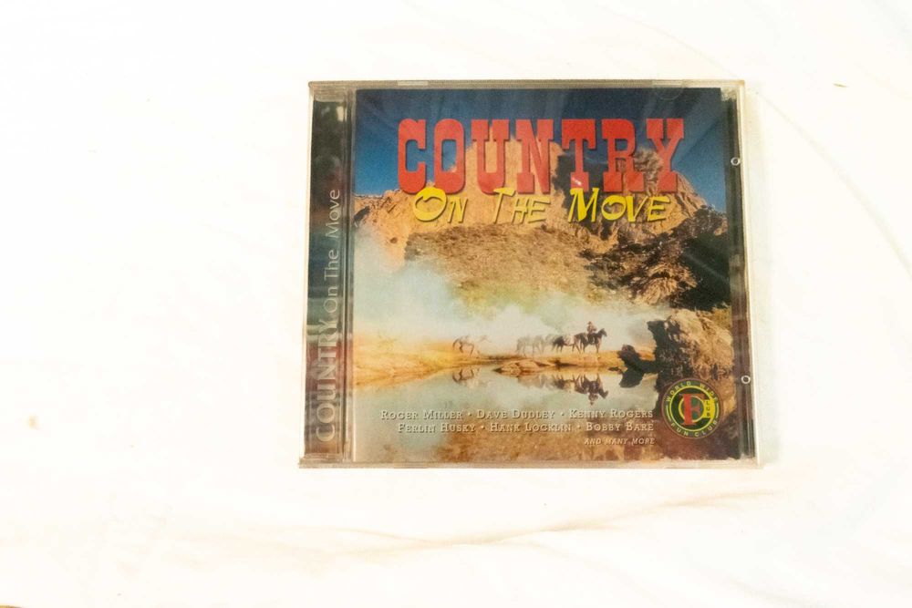 CD Audio Дискове Compact Disk