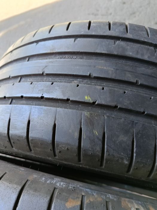 Летни гуми -2021г.-17цола-225/45-1бр.-85лв."DUNLOP"