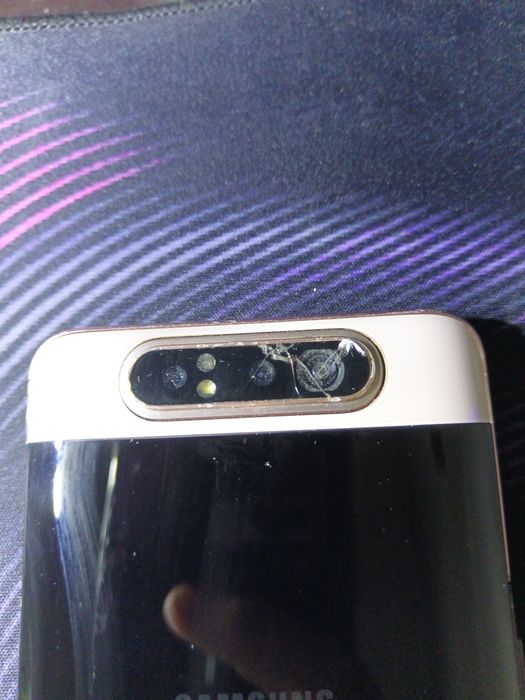 Самсунг а80 обмен