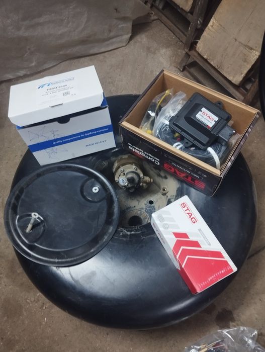 Автогаз, гбо, газ на авто