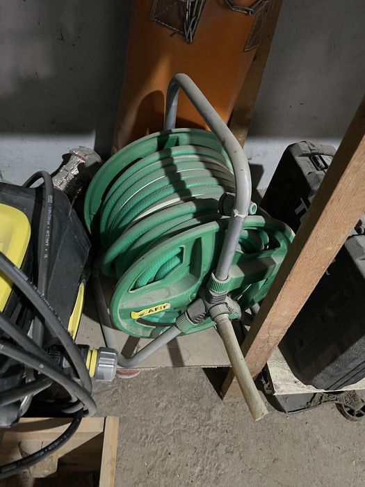 Карчер набор интсрумент