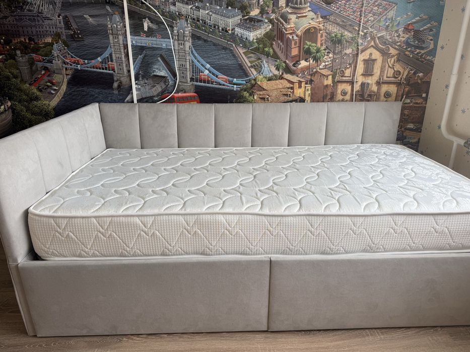 Продам детскую кровать