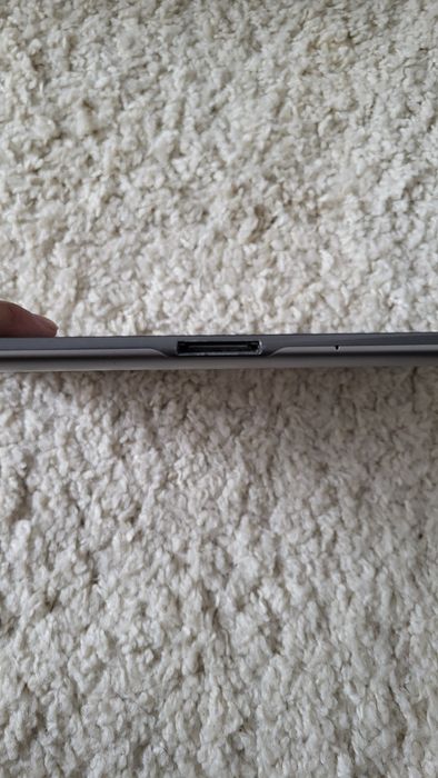 Планшет от Samsung