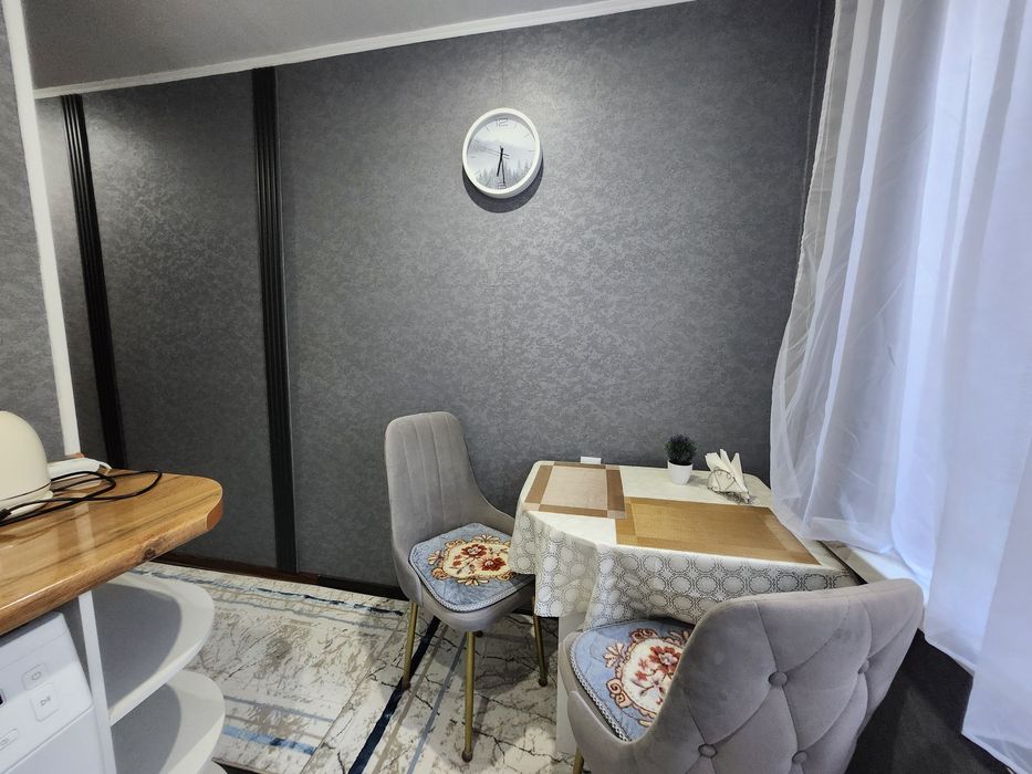 Квартира   1 ком