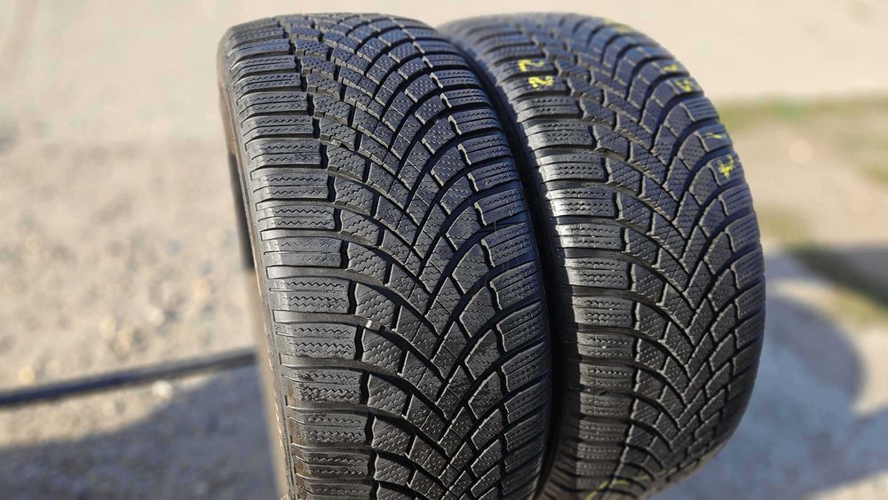 # 225/45 R17 • Iarna • Bridgestone Blizzak LM005 94V XL | 2 buc | DOT 2022 | Pret/buc