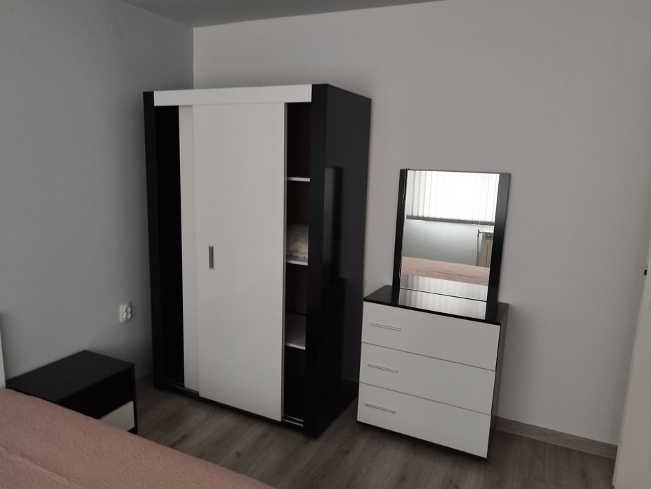 Дава се под наем Двустаен апартамент в Козлодуй - 70 кв.м за 331.5 € - Снимка #7