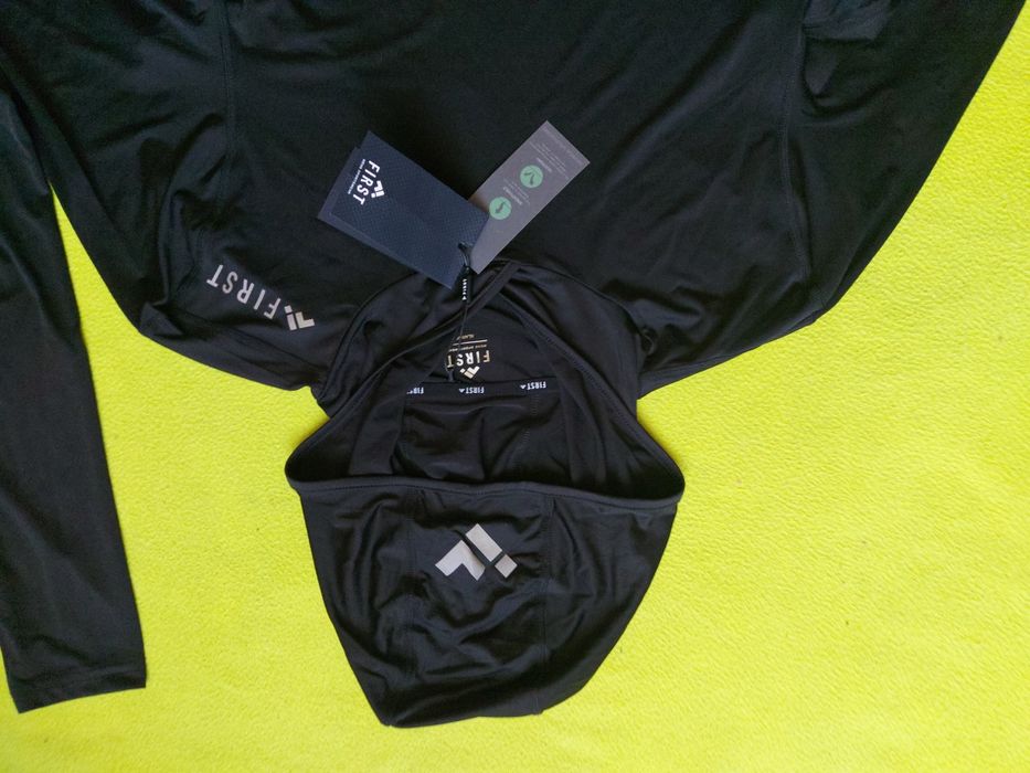 First-L-XL-НОВО-Стреч блузи