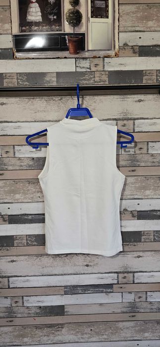 Guess S-дамски къс  потник (Х-46)