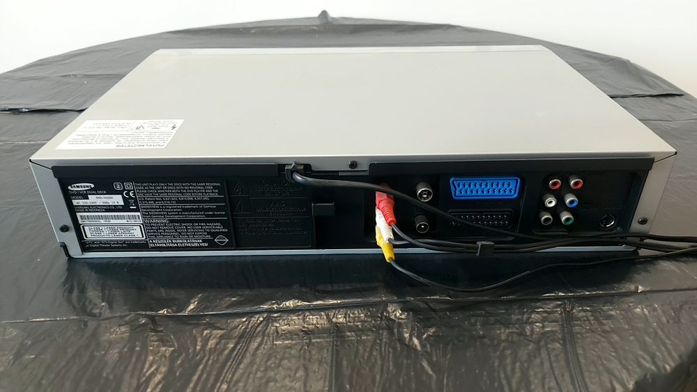 DVD Philips,, Samsung