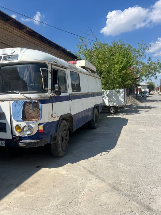 Srochno Paz Pingvin moshin sotiladi