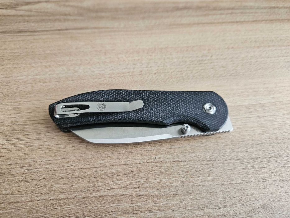 Сгъваем нож Vosteed Thornton