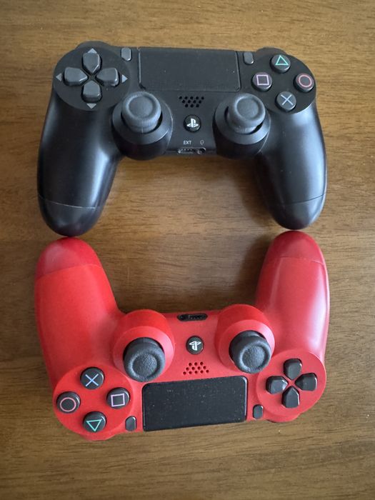 Playstaiton 4 slim 1TB