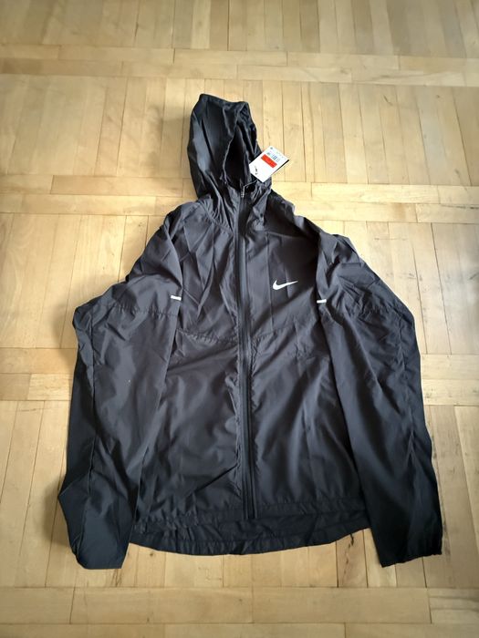 Nike dry fit горнище